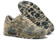 Nike Air Max 90 Camouflage