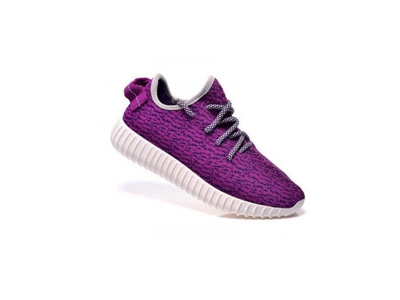 Yeezy cheap shoes purple