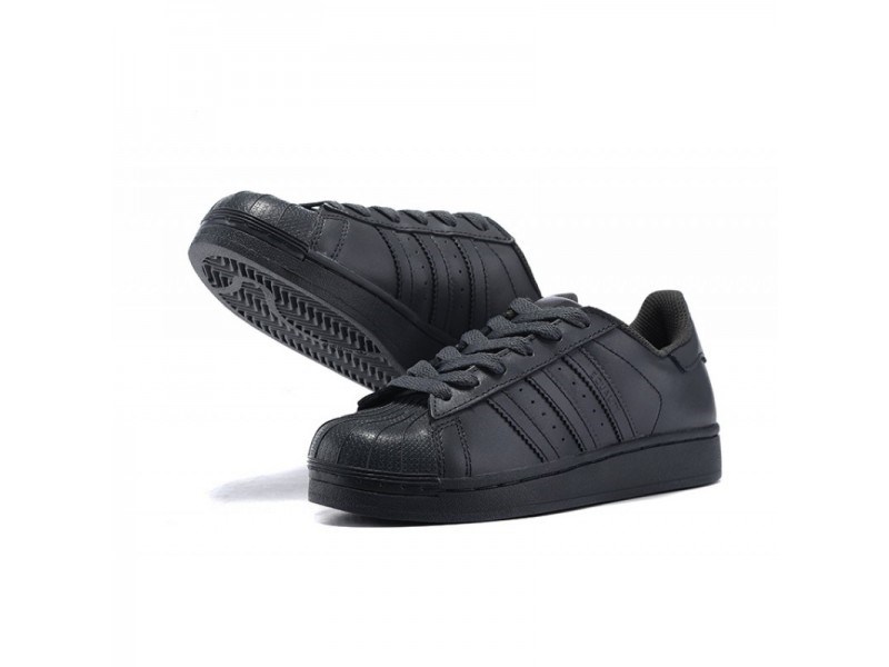 Gray adidas shop superstar womens