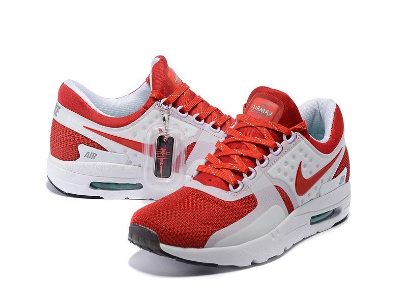 nike air zero mens