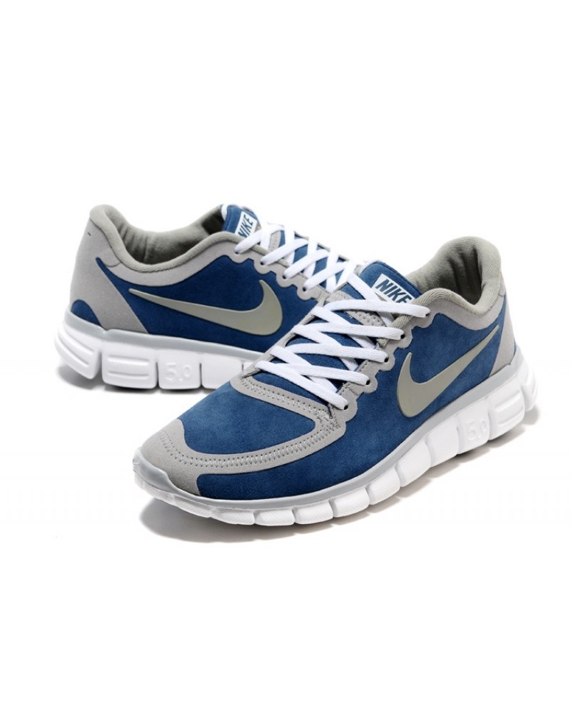 Nike free 2024 run about