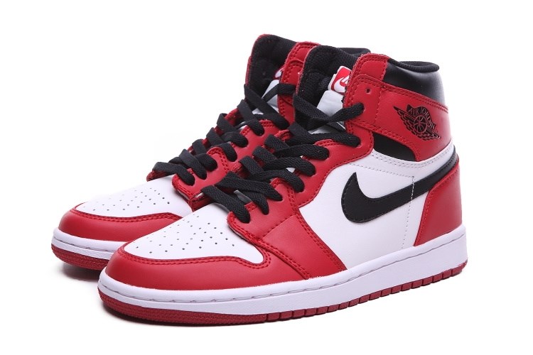 Air Jordan 1 Chicago