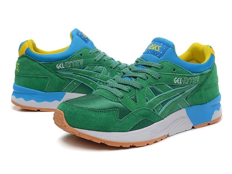 ASICS Gel Lyte V Brasil