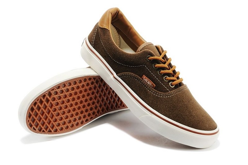 Vans era clearance suede