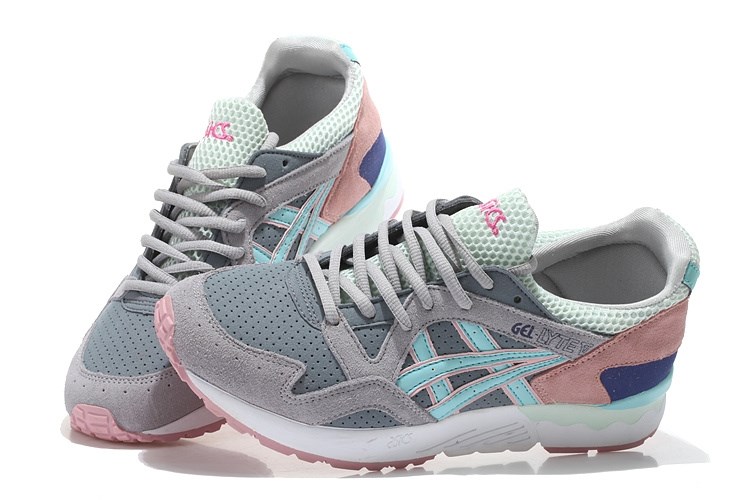 Asics gel lyte v pas cher best sale