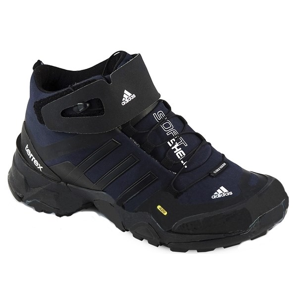 Купить мужские кроссовки ADIDAS TERREX WINTER в интернет-магазине Smartkros за 5 090 руб.