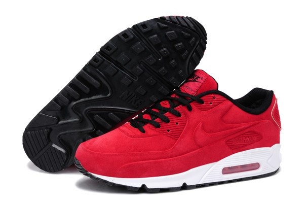 Nike air max shop 90 vt red