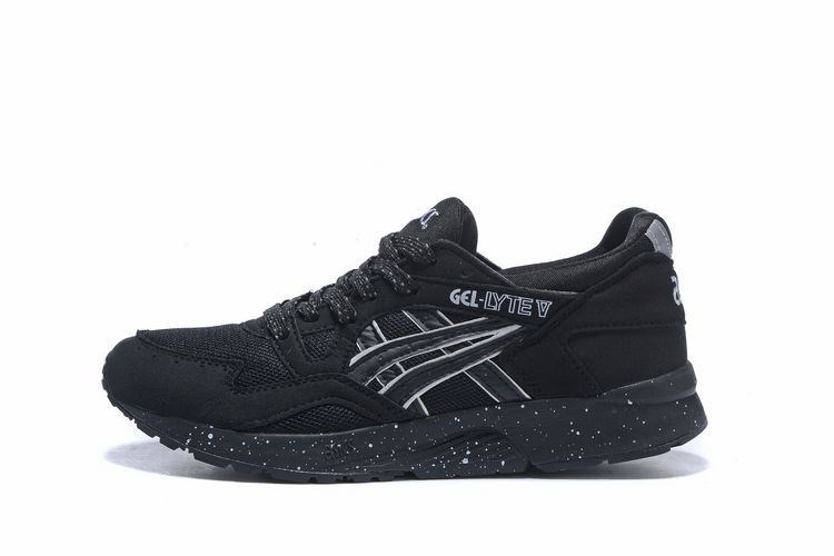 Asics Gel Lyte 5 Black