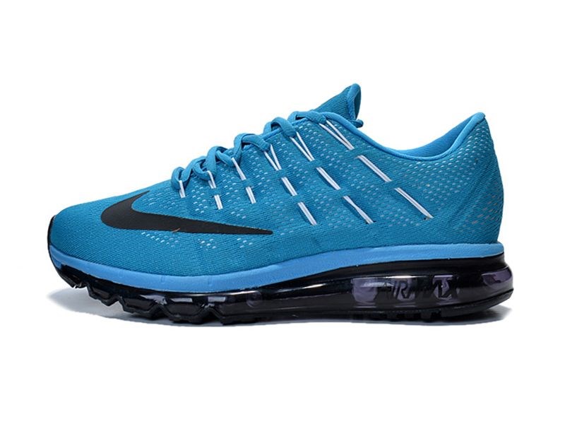 Nike air max shop 2016 blue and green