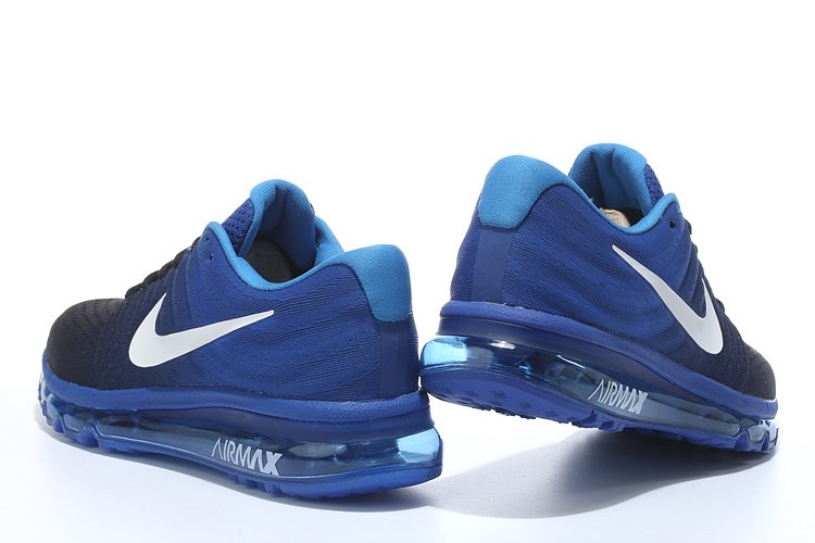 2017 blue air max