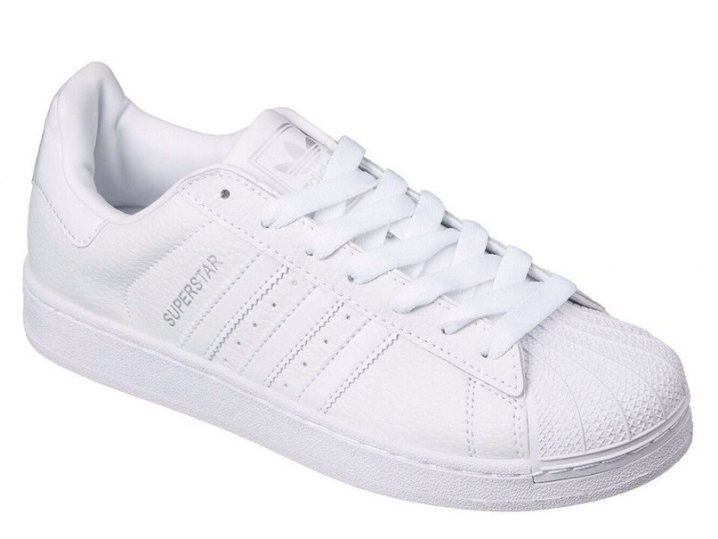Купить женские кроссовки Adidas Superstar White в интернет-магазине  Smartkros за 4 790 руб.
