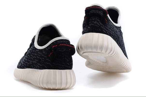 Купить мужские кроссовки Adidas Yeezy 350 Boost By Kanye West (Light  Grey/Dark Grey) в интернет-магазине Smartkros за 4 190 руб.
