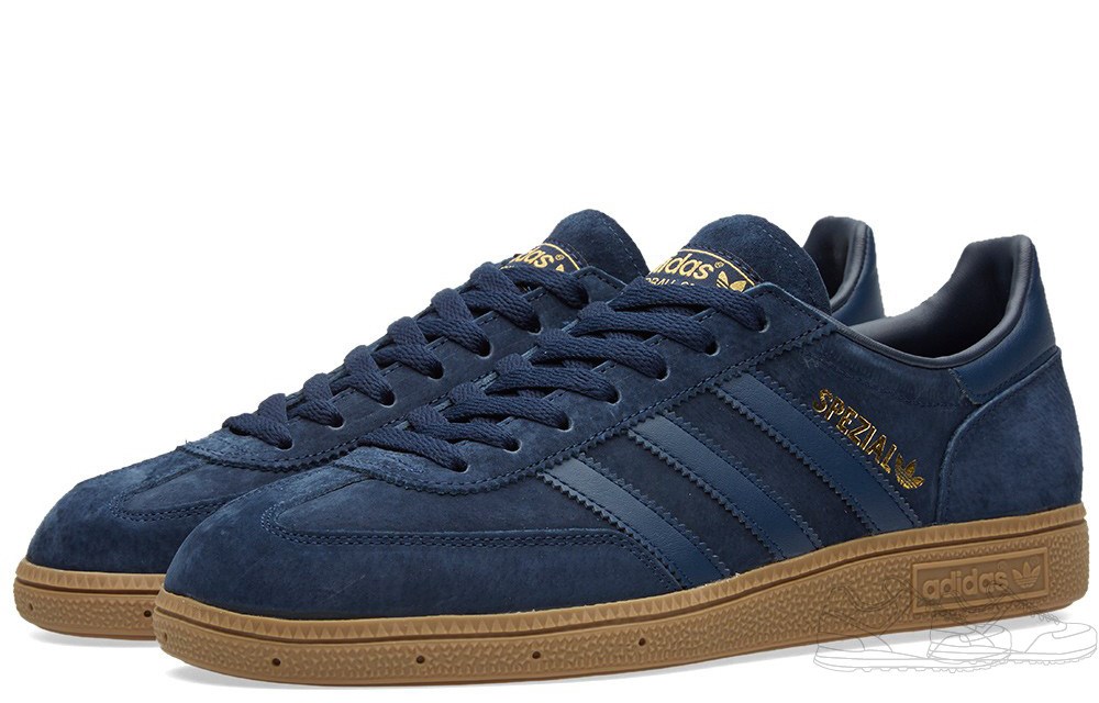 adidas spezial collegiate navy