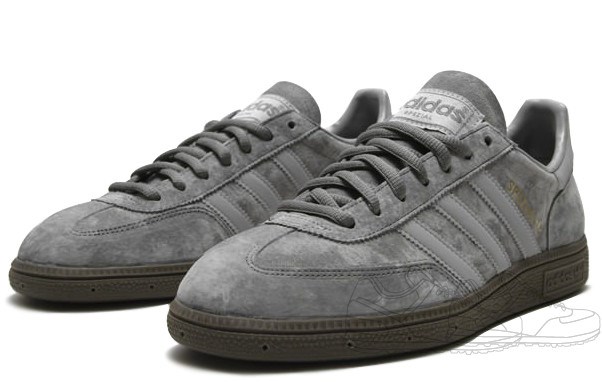 Adidas very best sale spezial primeknit grey