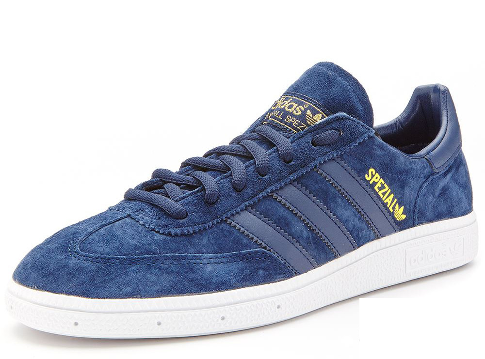 Adidas Original Spezial Navy Blue