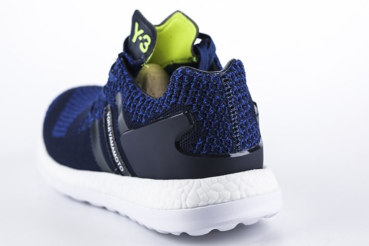 Y3 pure boost discount zg knit buy