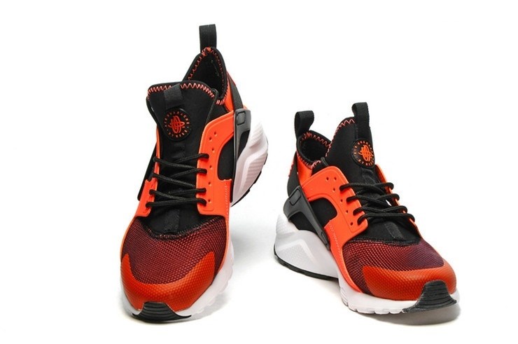 Nike huarache run ultra men's best sale