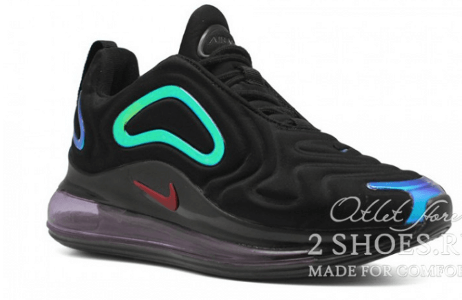 Nike air max 2025 720 laser spectrum