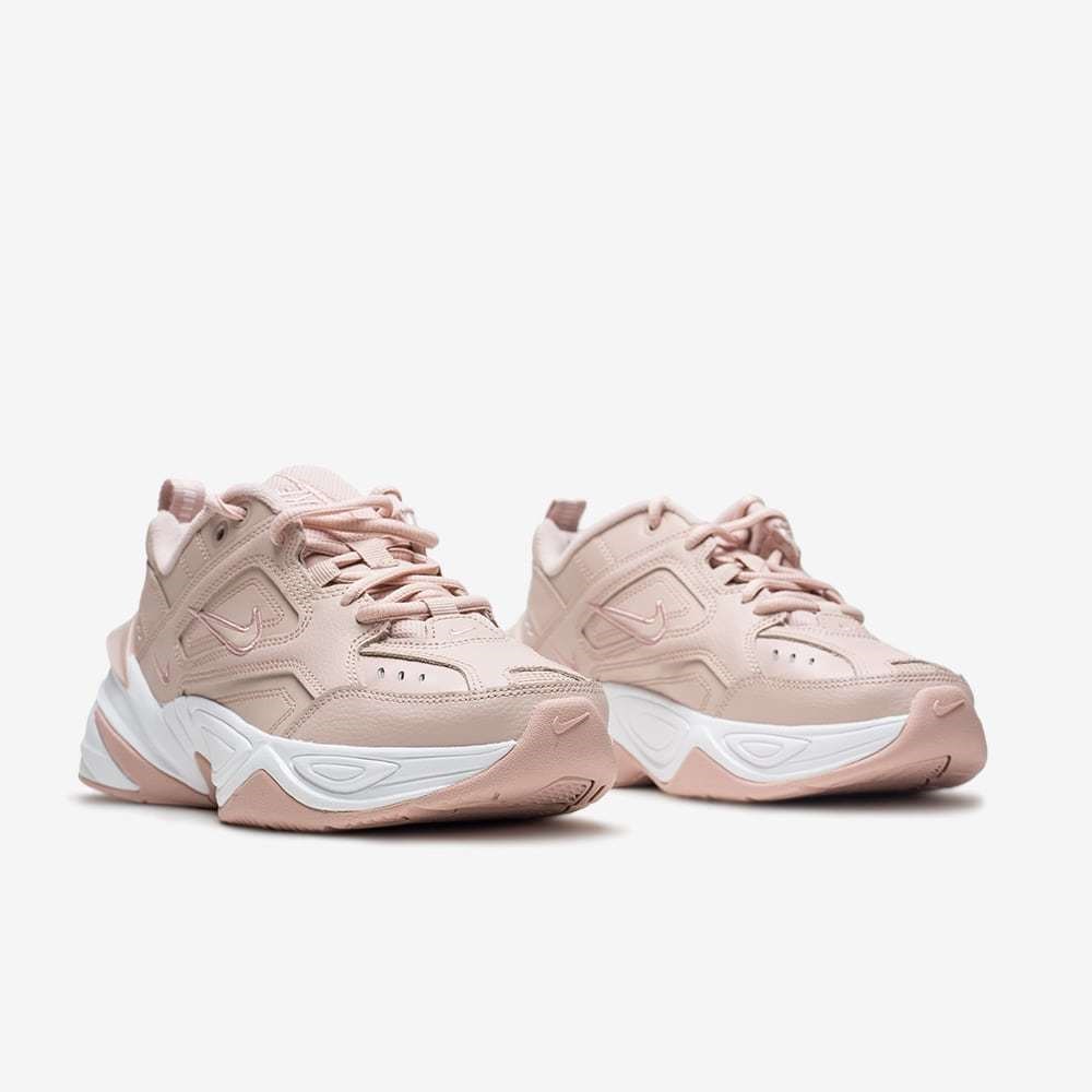 Nike M2K Tekno Beige 2