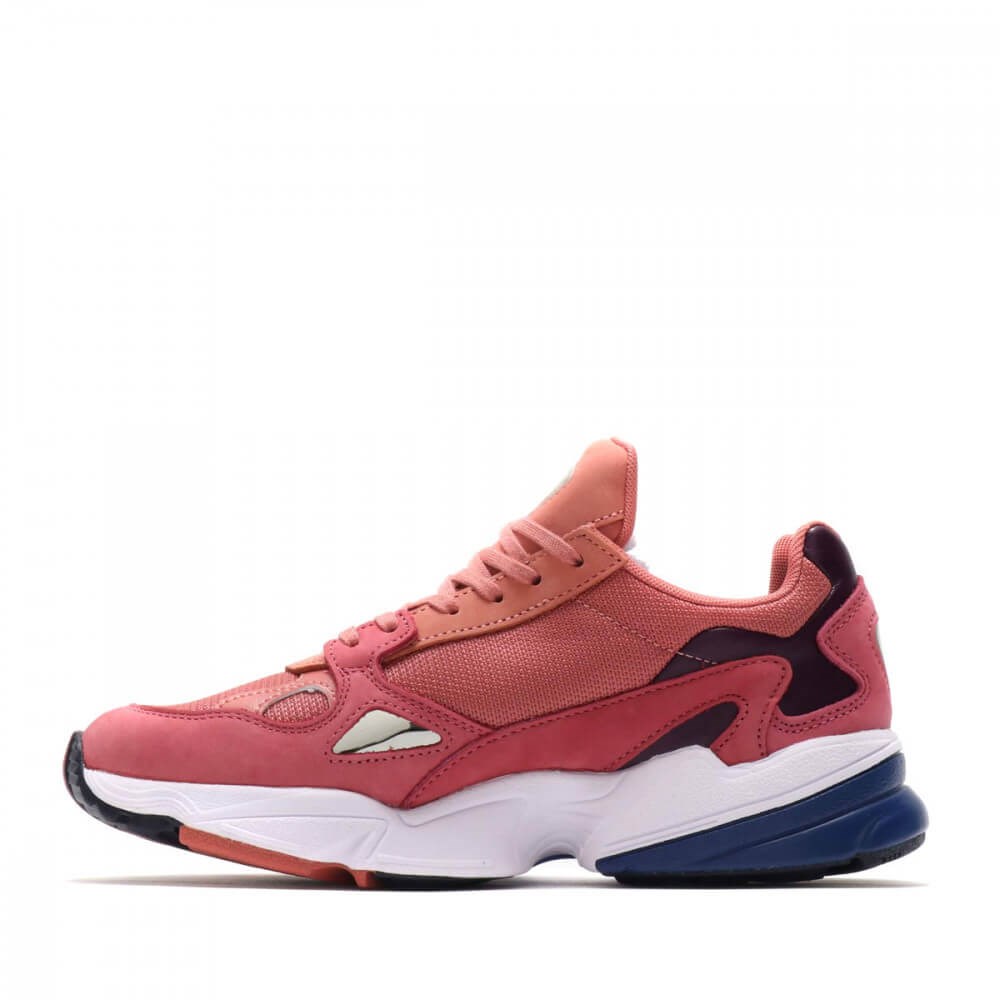 Falcon rouge adidas on sale