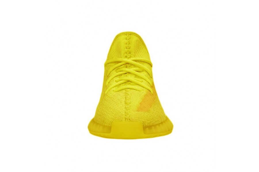 Adidas yeezy 350 store v2 gid yellow