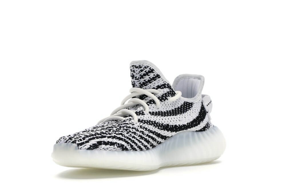 YEEZY BOOST 350 V2 Zebra Adidas 350 5 890 Smartkros