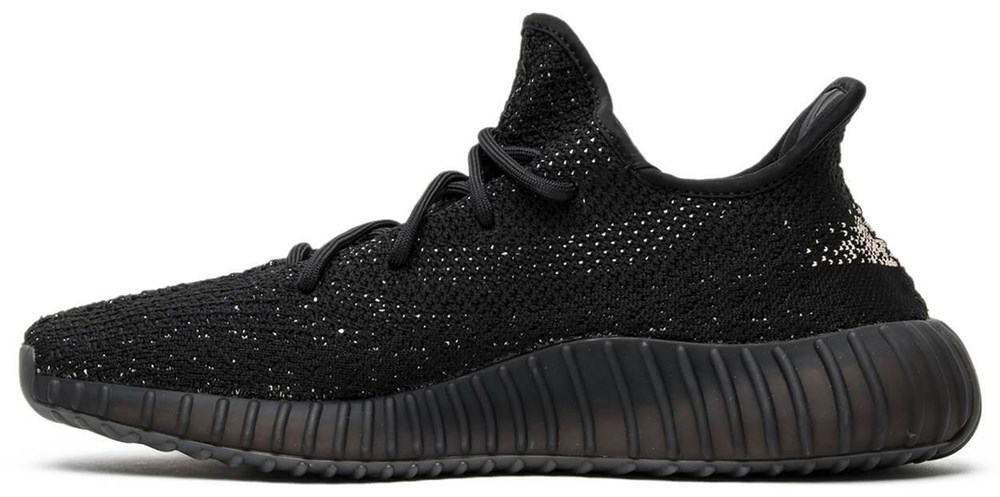 Adidas yeezy store v2 triple black