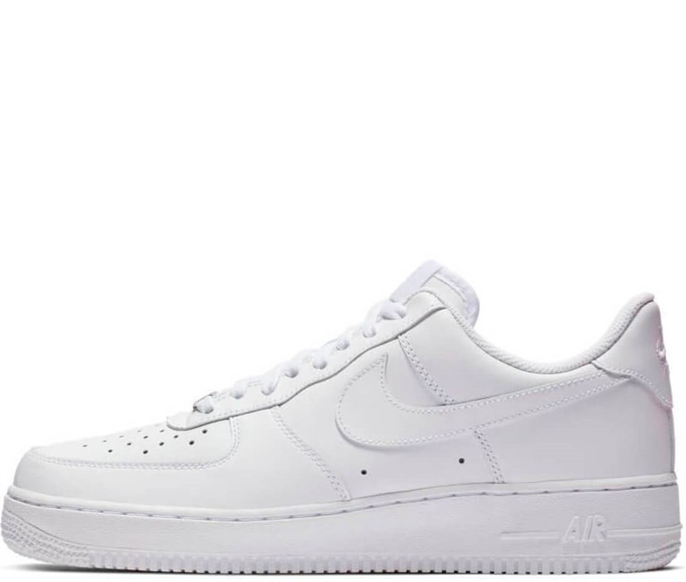Nike Air Force 1 Low Winter White 