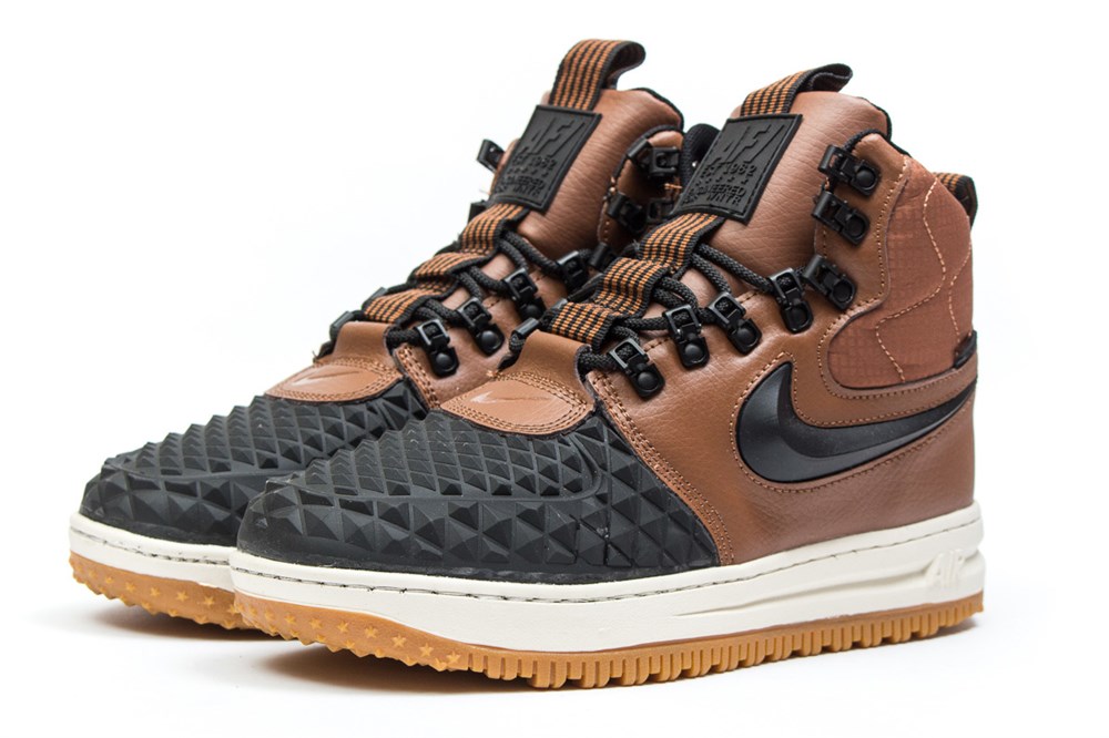 Nike force hotsell one duckboot