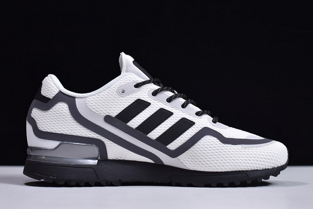 Adidas zx store 650 blanco