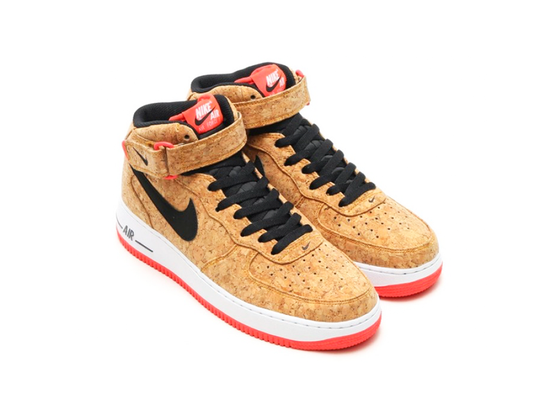 Nike Air Force 1 Cork Smartkros 4 090