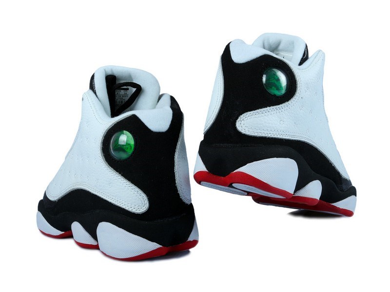 Nike Air Jordan XIII (13 