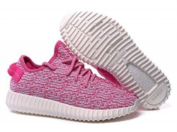 Adidas Yeezy 350 Boost By Kanye West Pink - фото 10152