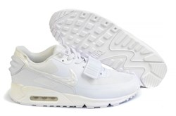Nike Air Yeezy 2 SP Max 90 Men (White) - фото 10747