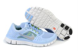 Nike Free Run 5.0 V3  - фото 11490