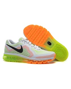 Nike Air Max 2014 11 2885 - фото 13822