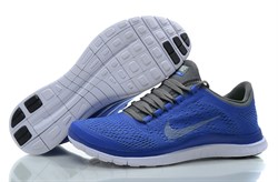 Nike Free Run 3.0 V5 2940 - фото 14466