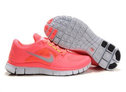 Nike Free Run 5.0 V3 - фото 14542
