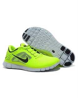 Nike Free Run 5.0 V3 - фото 14636