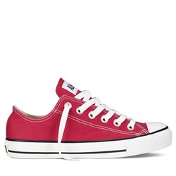Converse All Star Low Red - фото 15092