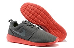 Nike Roshe Run  (Pure PlatinumAnthraciteCalypso) - фото 15131