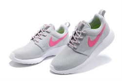 Nike Roshe Run 3014 - фото 15147