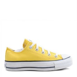 Converse All Star Low Yellow - фото 15798