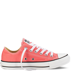 Converse All Star Low Carnival Pink - фото 15897
