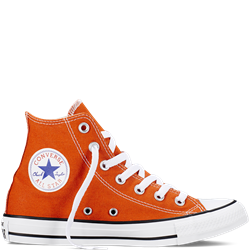 Converse All Star High Roasted Carrot  - фото 16016