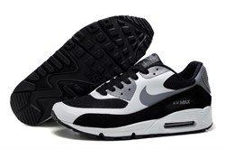 Nike Air Max 90 HYP Premium men Black White - фото 16310
