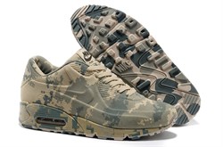 Nike Air Max 90 VT Camouflage Military 3 - фото 16492