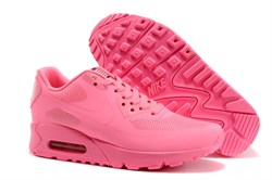 Nike Air Max 90 Hyperfuse Women's розовые - фото 16584