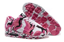 Nike Air Max 90 VT Camouflage Pink - фото 16689