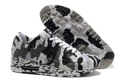 Nike Air Max 90 VT Camouflage Snow White - фото 16733